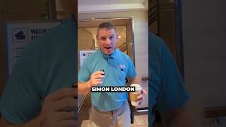 Worst Carnival Panorama Cabo Mistake #fallintoshorts