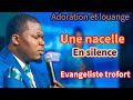 A Boat In Silence Master Do You Hear The Storm A La Yon Zanmi Se Jezu Adoration And Praise