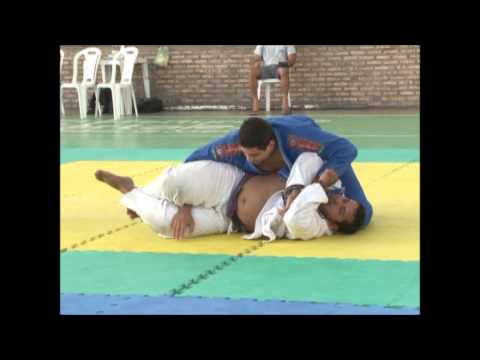 TV Meiaguarda - Copa Berimbolo - Final Roxa Pesadissimo - Fernando Kylderi x James Nogueira