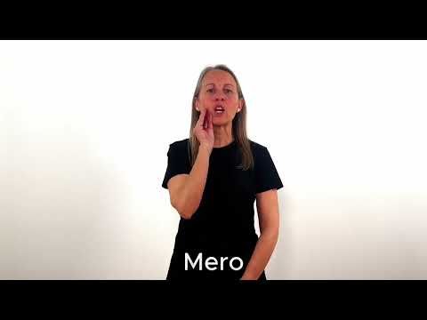 Mero - LSC