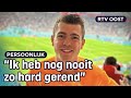 Ruben (24) bezoekt álle WK-wedstrijden in Qatar | RTV Oost