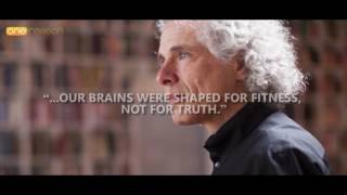 Video: Designed to Discover - A rational mind and a rational universe