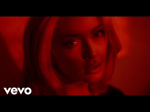Ana Mena - Cinema spento (Official Video) ft. Dargen D'Amico