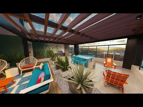 Altitude Apartments in South San Francisco - Fairfield