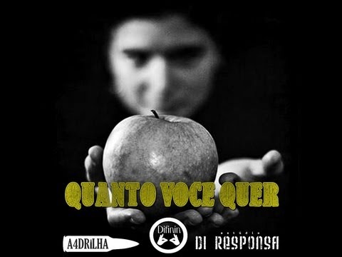 Video thumbnail for Quanto Você Quer