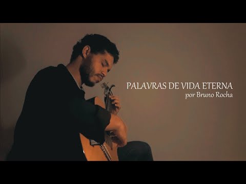 Palavras de Vida Eterna video