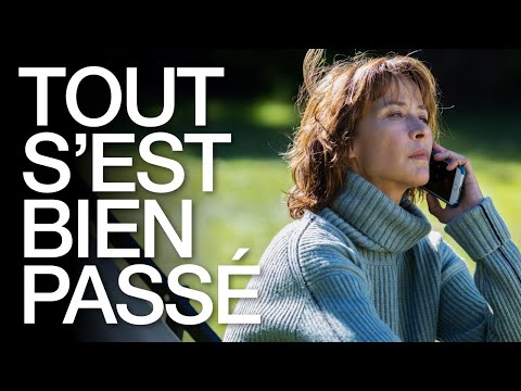 afbeelding Tout s’est bien passé