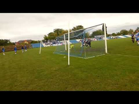 GOPLANIA INOWROCŁAW  -FREGATA POLANOWICE