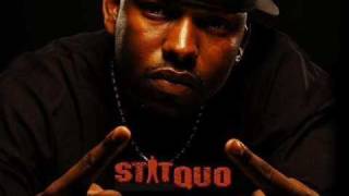 Obie Trice Ft Stat Quo - Stay Bout It