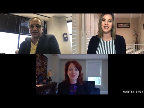 PATH FORWARD: Former Deputy National Security Advisor Says Oil’s Collapse a Geopolitical Reset