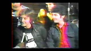 Badfinger - I Got You interview - CNN (March 1981)