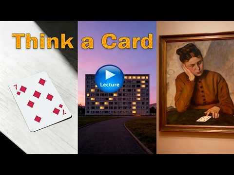 Voir la vidéo de Savant Deck - Craig Petty