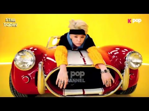 03/03/2016 KPOPNEWS Superjunior Ryeo wook and Girls generation tae yeon MV making