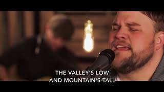 Count Them All - JJ Weeks Band Lyric Video