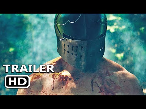 THE DREADFUL Official Trailer (2026) Sophie Turner