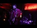 Sleeping in the Aviary - "Love Police" - v2 Live at Silk City