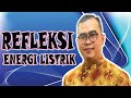 Pijat Refleksi Menghilangkan Pegal Pegal Pak Wawan II Vlog 30