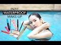 IN2IT Waterproof Make Up สวยสู้น้ำสู้แดด Mininuiizz