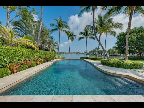 The Jills Zeder Group Presents 1365 N View Dr, Miami Beach