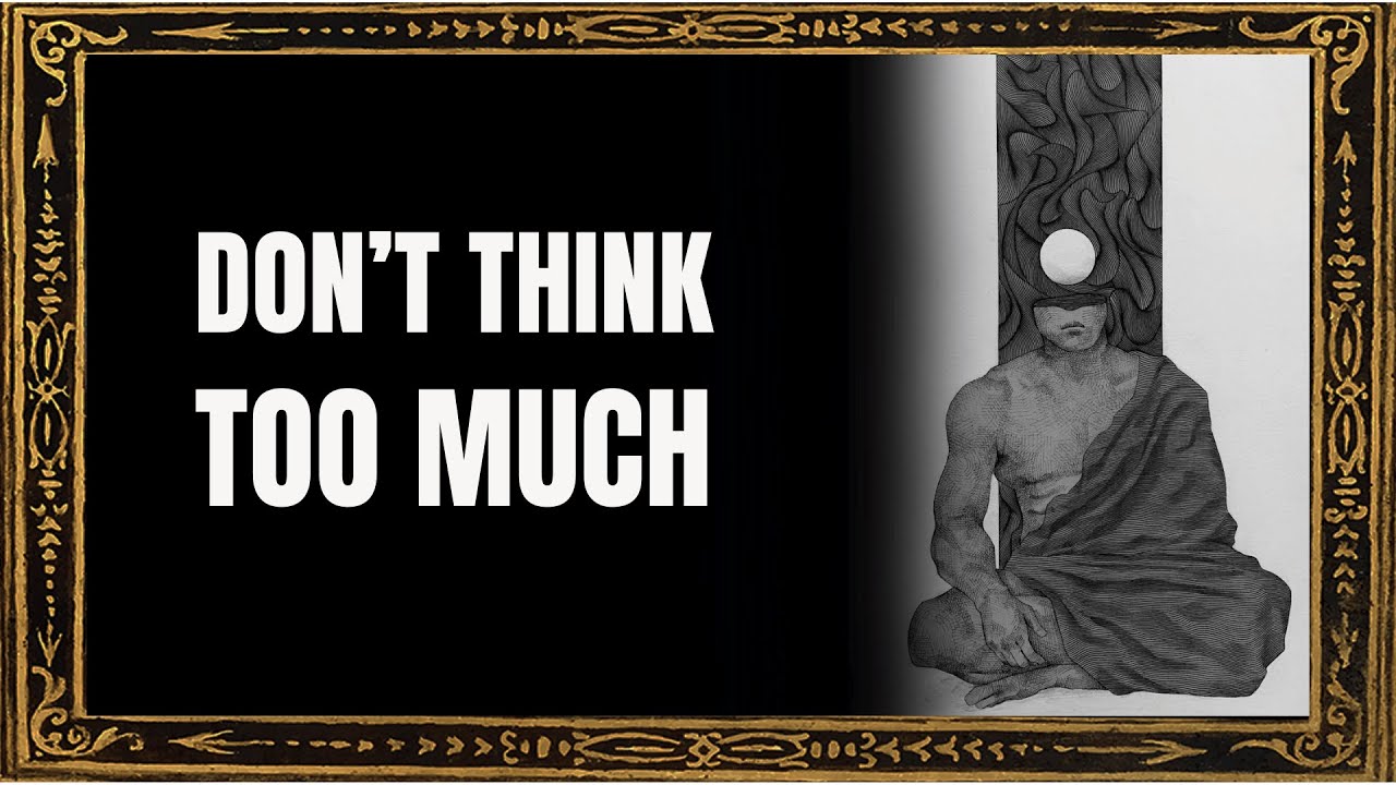 Why Silence is the Key to Inner Peace | Alan Watts' Guide to a Quiet Mind