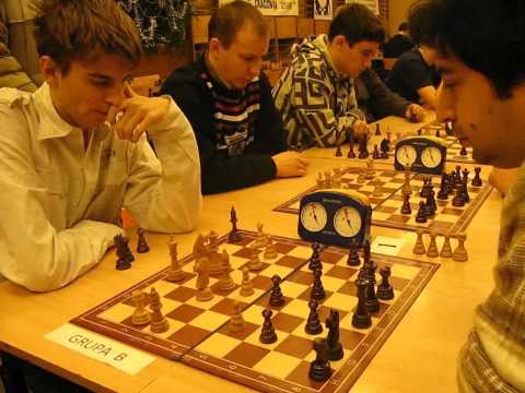 (k) Głuszko, Tomasz (2169) - (IM) Zubov, Alexander (2581) 0-1