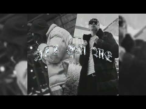 whysowavy - ALL ON ME feat. JASKOT (prod. whysowavy)