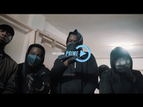 Lennie x Kriss Kash - Del Boy #MONIMENTAL (Music Video)