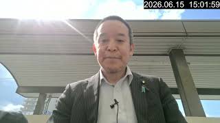 【川口駅・杉田水脈さんへの選挙妨害】なぜ現行犯逮捕で不起訴に？検察の「ブラックボックス」を問題視する3つの理由　2026年6月15日