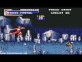 Mighty Morphin Power Rangers The Movie Hard Stage 4