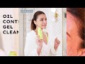 Hyphen By Kriti Sanon Oil Control Daily Exfoliating Cleanser