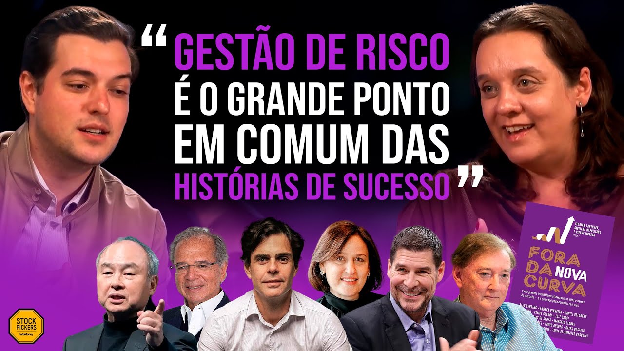 COMO SER REALMENTE FORA DA (NOVA) CURVA?