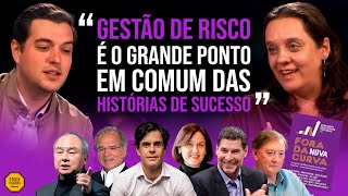 COMO SER REALMENTE FORA DA (NOVA) CURVA?