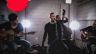 Poets Of The Fall: Daze (acoustic live at Nova Stage)