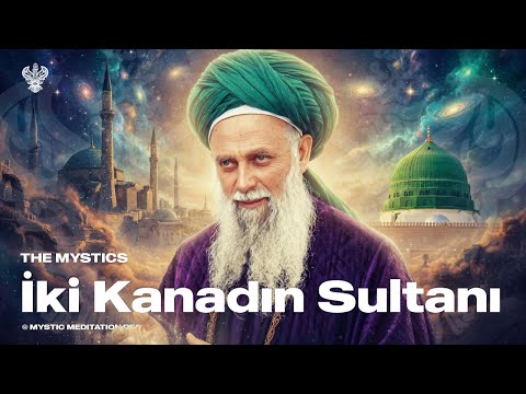 İki Kanadın Sultanı - The Mystics | New 2026 Turkish Nasheed | Mystic Meditation Records