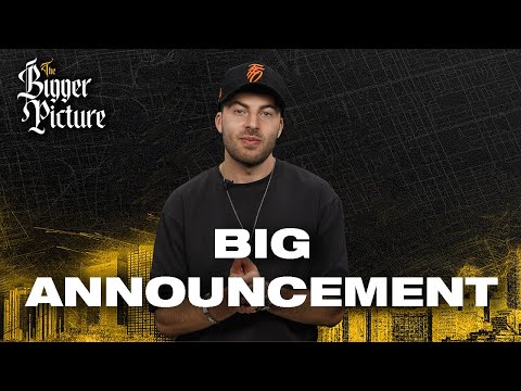 The Bigger Picture Is Moving To Wednesday Night.. Here's Why