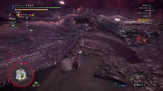 今さらのミラボ耐久[MHW:IB]