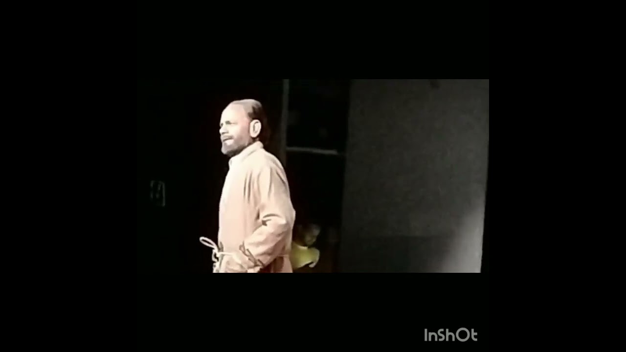 वक्त ने किया क्या हंसी सितम: नाटक के देवता का मंचन लखनऊ में #lucknow