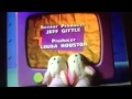 Closing To Barney Friends The Complete Fourth Season Tape 1 Episode 2