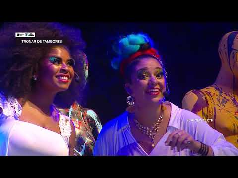 9na Etapa 2020 - Tronar de Tambores - Primera Rueda