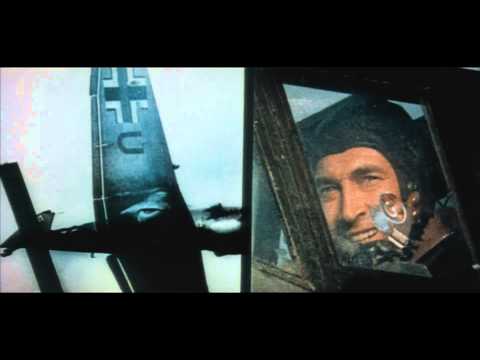 Sur Ordres du Führer (1969) // Bande-annonce HD (VA)