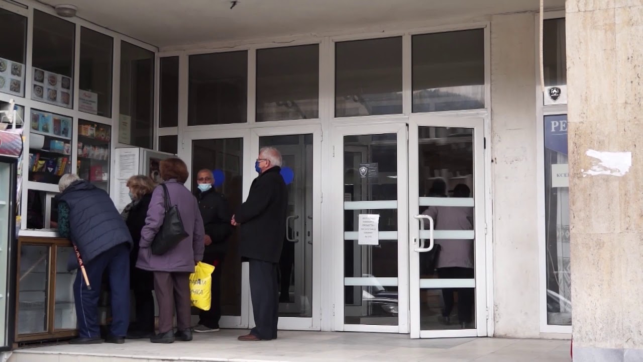 Бум на заразени с коронавирус в Смолянско! Болниците пълни на 80 процента