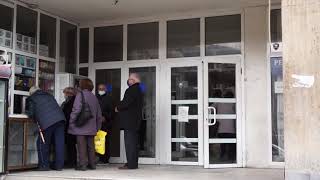 Бум на заразени с коронавирус в Смолянско! Болниците пълни на 80 процента