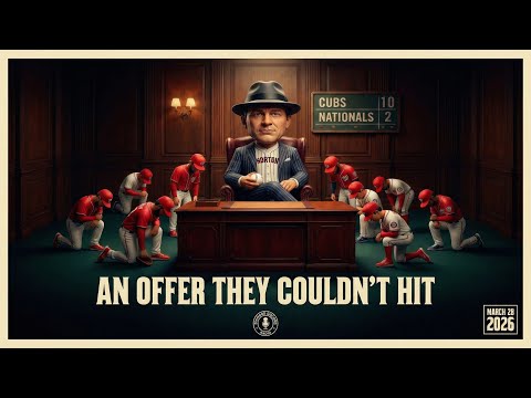 EP010 - An Offer They Couldn't Hit