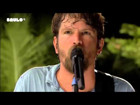 Saulo Fernandes - Raiz de Todo Bem