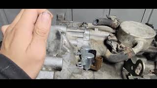 P0741 fix  Acura tl Accord Honda Odyssey and more