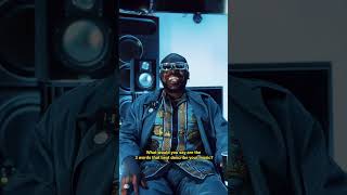 TAPE TALKS Adekunle Gold uses 3 words to describe his music tapelondon tapetalks adekunlegold