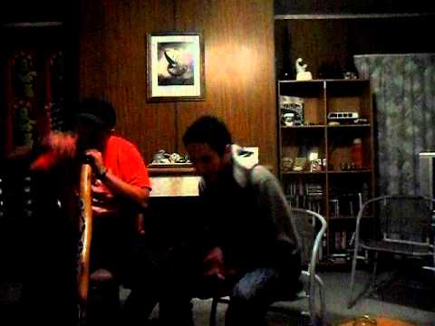 nek minnit kurnel mc dank parody