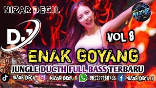 Download lagu ENAK GOYANG VOL 8 || JUNGLE DUCTH FULL BASS TERBARU π§ #GASBROO mp3 Download lagu ENAK GOYANG VOL 8 || JUNGLE DUCTH FULL BASS TERBARU π§ #GASBROO mp3