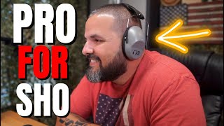 Pro For Sho 34dB Ear Protection