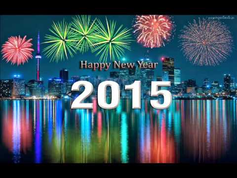Kargo Music - Podsumowanie roku 2014 (Dance) Happy New Year 2015!!!